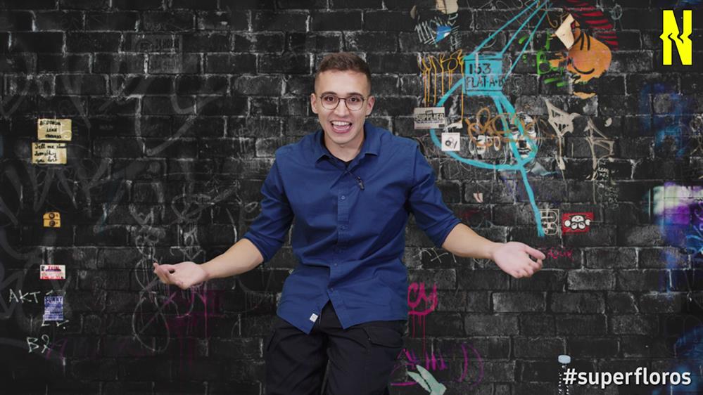 Super Φλώρος: Σούπερ ενηλικίωση (Part 2)