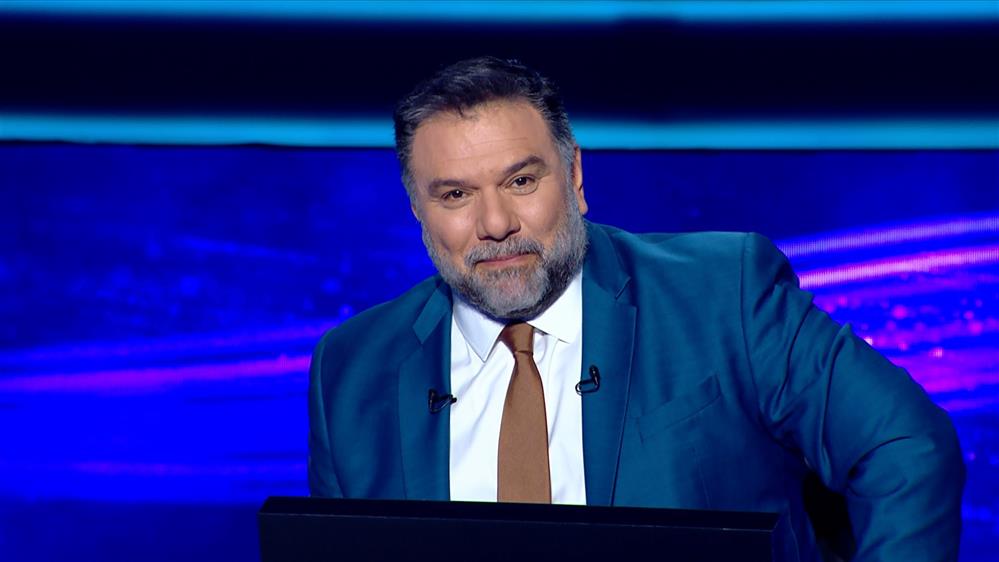 ΠΟΙΟΣ ΘΕΛΕΙ ΝΑ ΓΙΝΕΙ ΕΚΑΤΟΜΜΥΡΙΟΥΧΟΣ; - ΕΠΕΙΣΟΔΙΟ 69