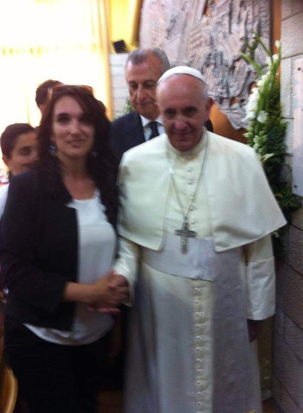 ΠΑΠΑΣ ΦΡΑΓΚΙΣΚΟΣ - ΒΗΘΛΕΕΜ ΠΑΠΑΣ ΦΡΑΓΚΙΣΚΟΣ - ΒΗΘΛΕΕΜ