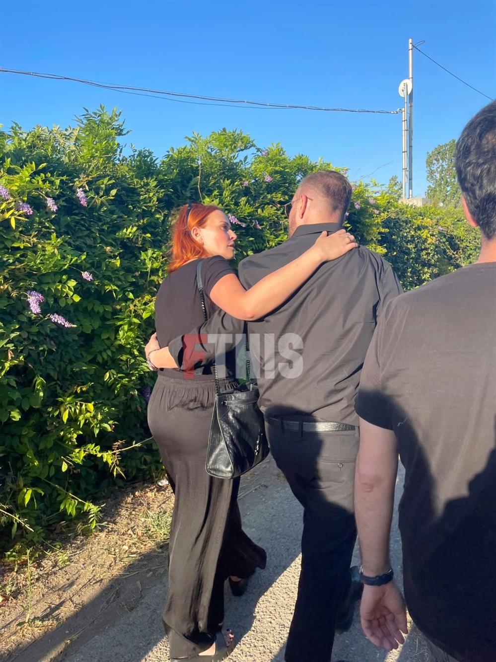 σισσυ χρηστιδου νικος κοκλωνης