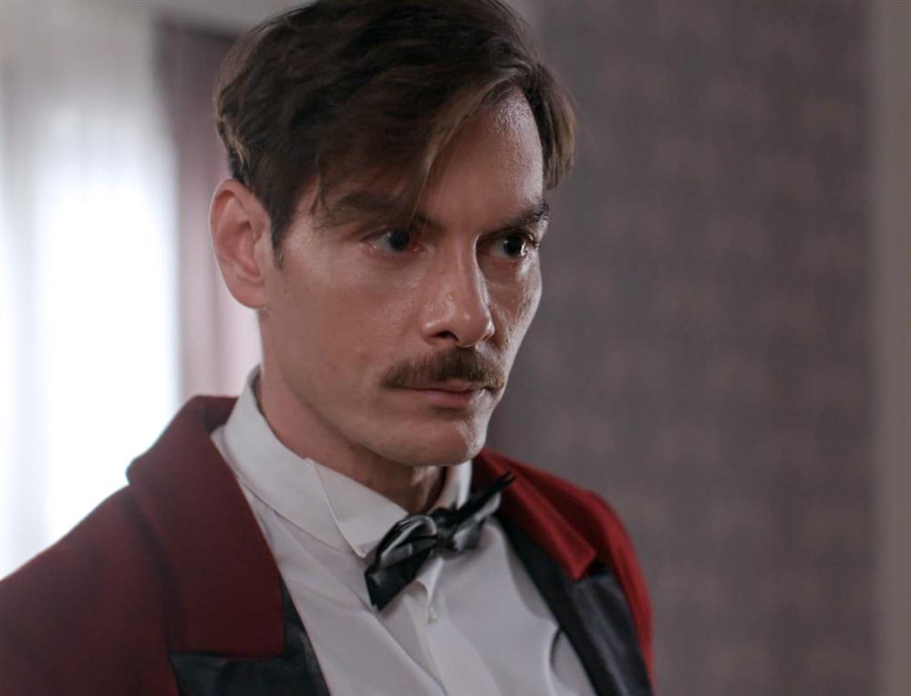 Grand Hotel Grand Hotel