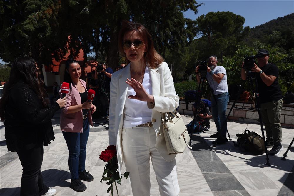 Κάτια Δανδουλάκη Κάτια Δανδουλάκη