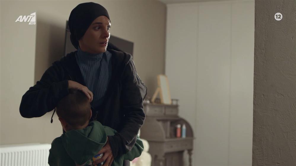 ΜΕΤΑ ΤΗ ΦΩΤΙΑ – SNEAK PREVIEW – ΕΠΕΙΣΟΔΙΟ 23