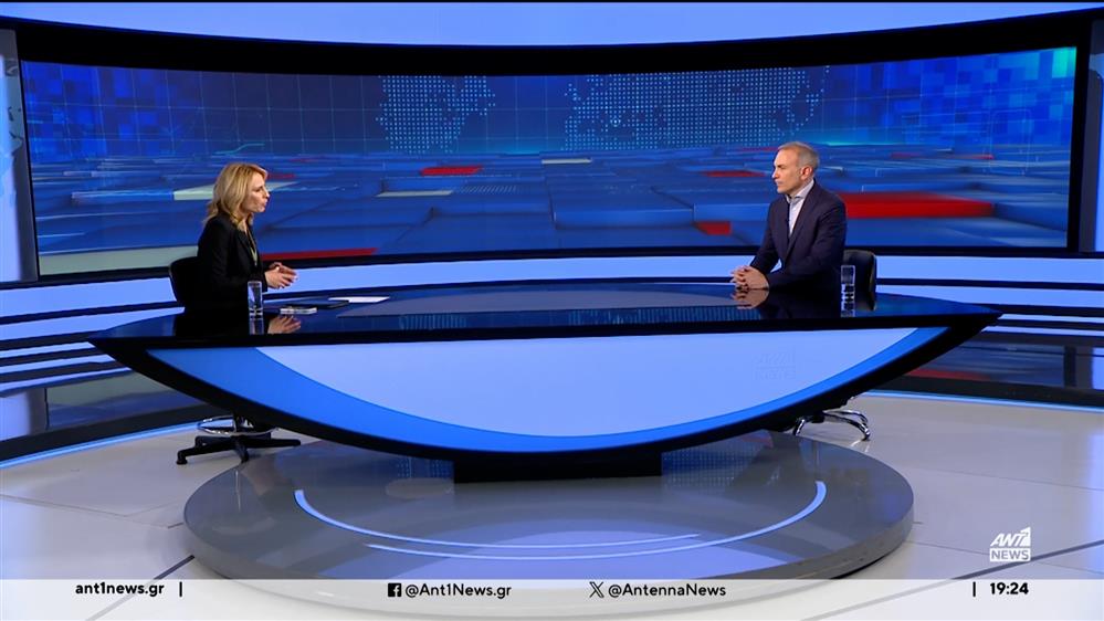 Επίθεση Ιράν στο Ισραήλ: Κίνδυνος γενικευμένης ανάφλεξης στη Μέση Ανατολή