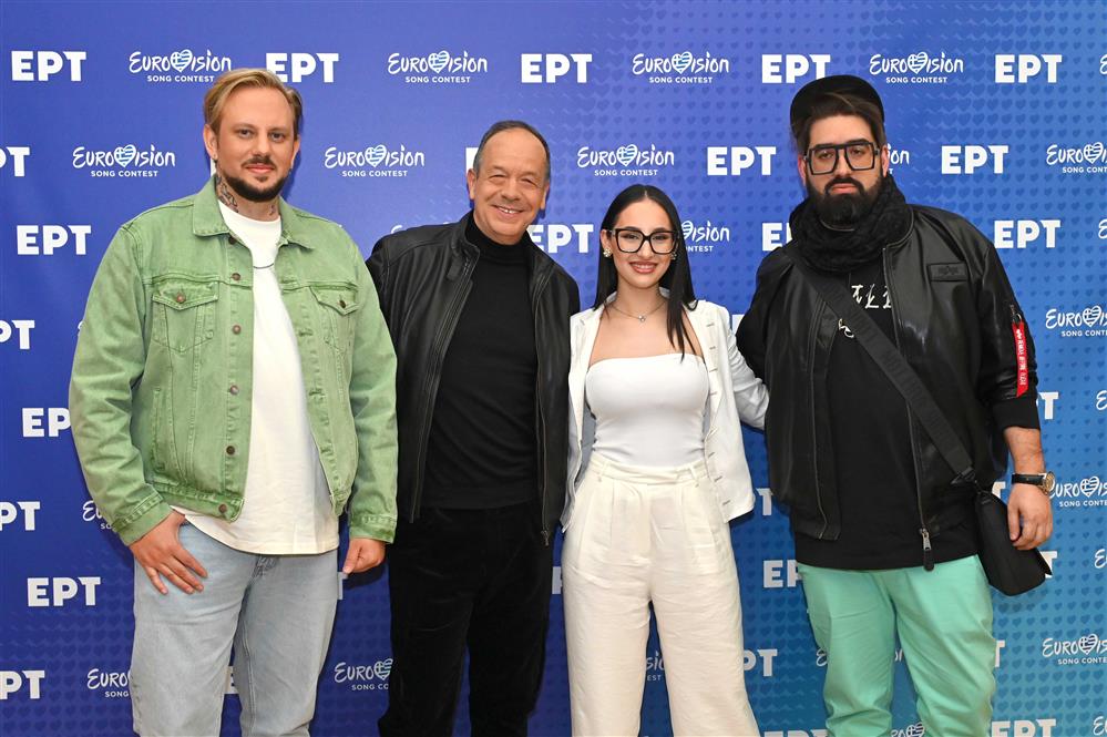 Eurovision 2025 Eurovision 2025