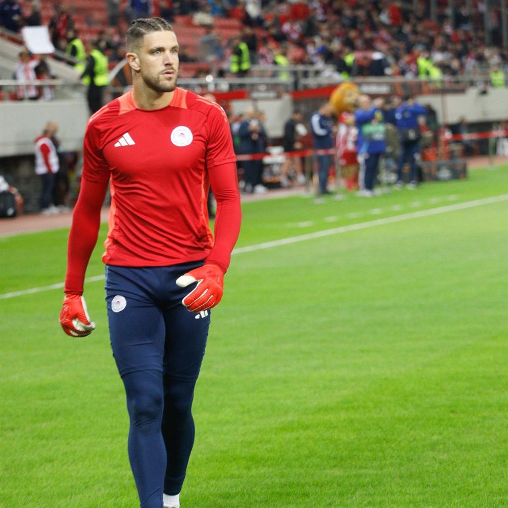 Αλέξανδρος Πασχαλάκης: Η πρώτη δήλωση μετά το περιστατικό στη Μύκονο - "Δεν έχω πέσει θύμα ξυλοδαρμού"