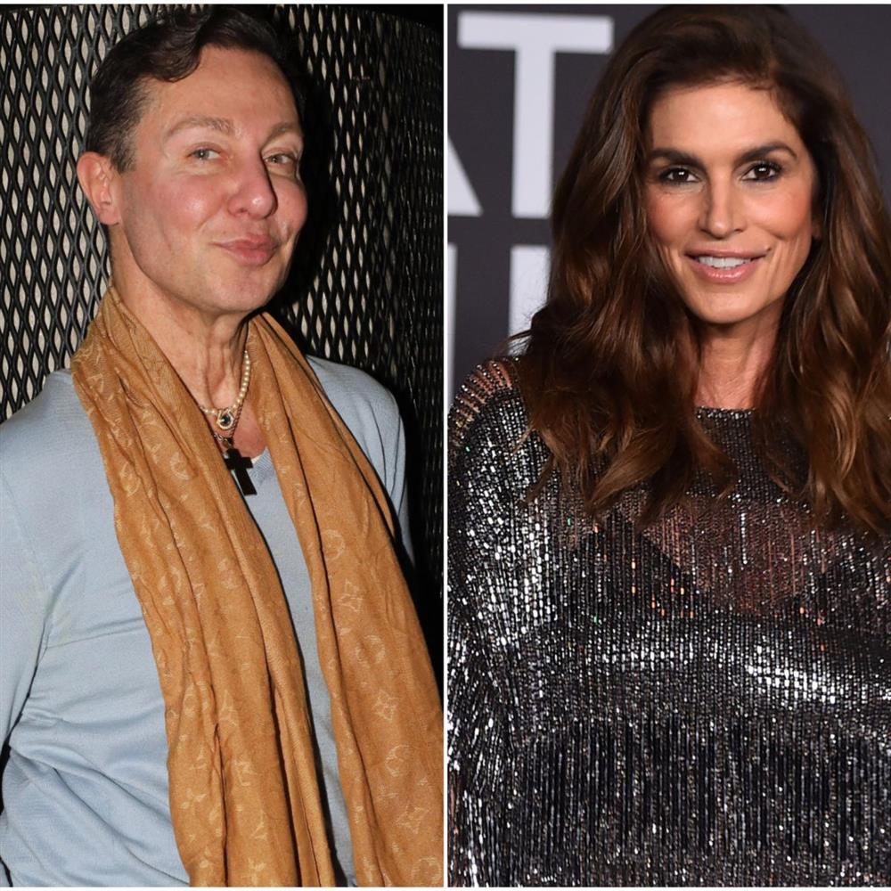 Κωστέτσος - Κρόφορντ