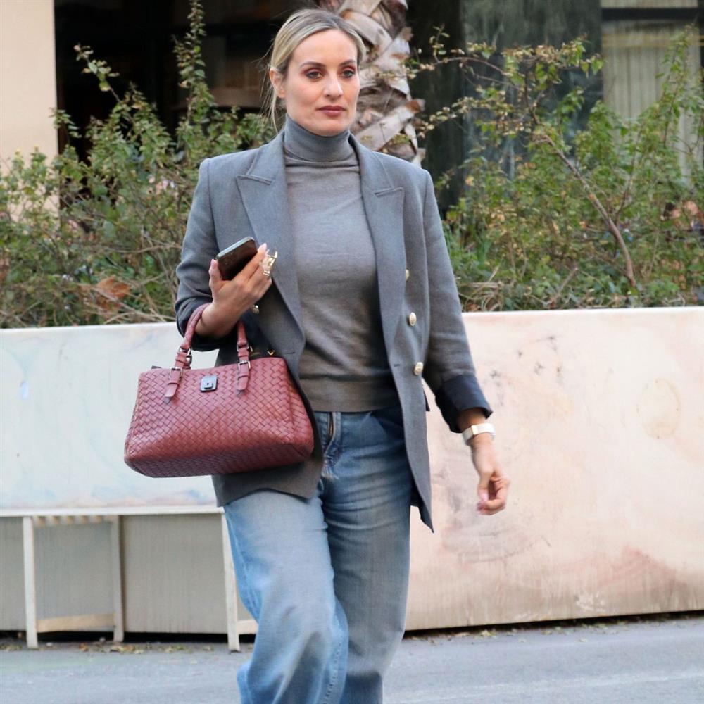 Ελεονώρα Μελέτη