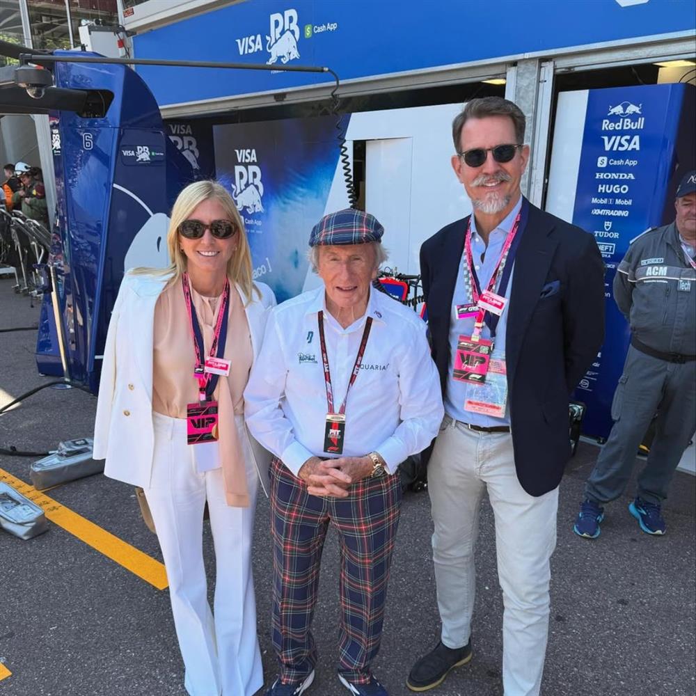 Μαρί Σαντάλ & Παύλος Ντε Γκρες