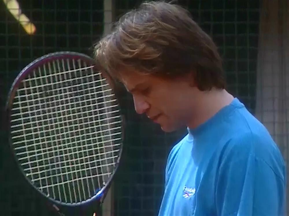 Έκπτωτος άγγελος (επ.20)