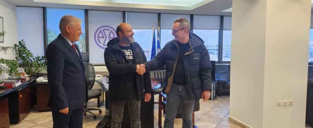 ΘΕΣΣΑΛΟΝΙΚΗ - ΟΑΣΘ