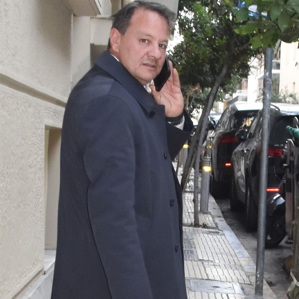 Απόστολος Λύτρας σε δικηγόρο Σοφίας Πολυζωγοπούλου: "Πας με την βλαχάρα; Δεν ξέρεις που έχεις μπλέξει"