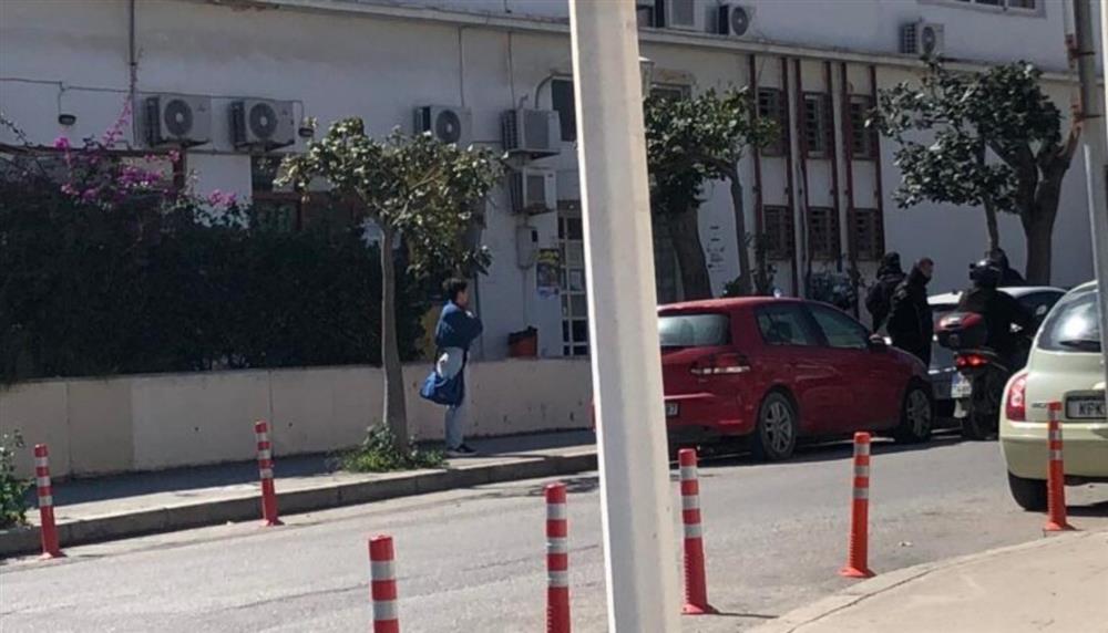 Πολεοδομία Ρόδου Πολεοδομία Ρόδου