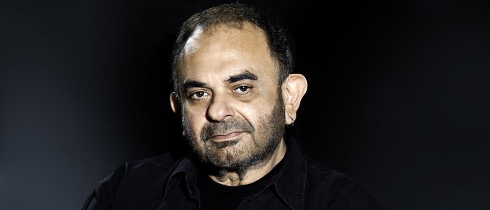 Σάκης Μπουλάς - ηθοποιός