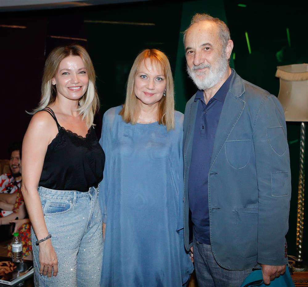 Βραβεία Ίρις 2025 Βραβεία Ίρις 2025