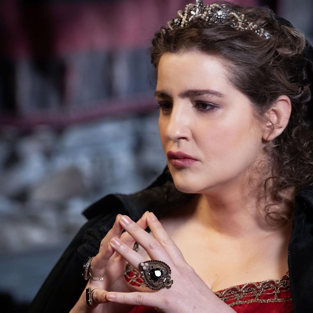 Μαρία Κίτσου