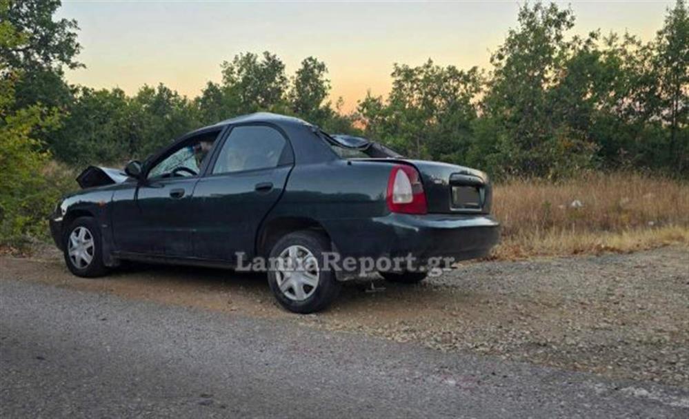 Αγελαδα- Φθιώτιδα