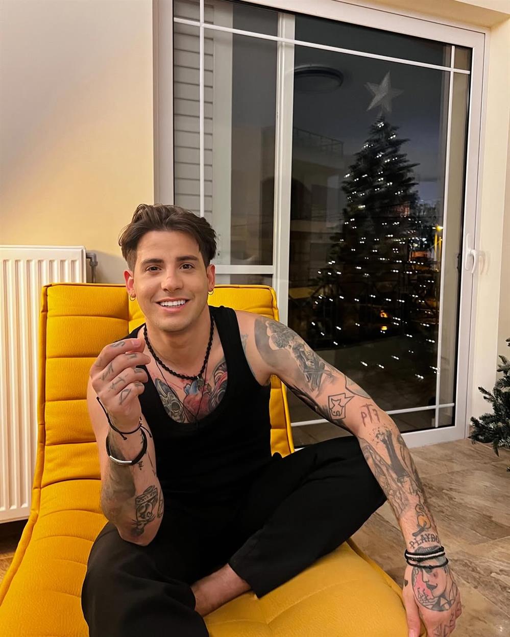 Αναστάσιος Ράμμος