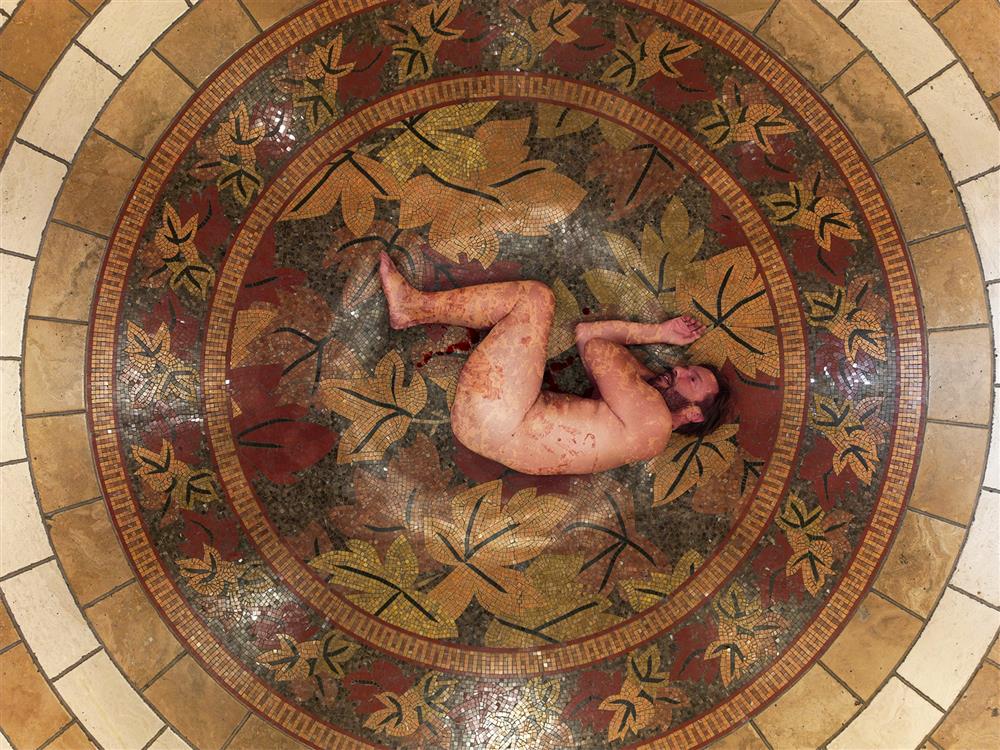 Βροχή τα βέλη