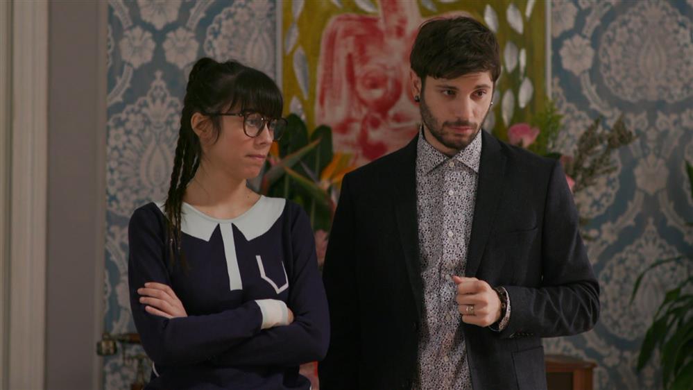 ΤΑΜΑΜ – Γ' ΚΥΚΛΟΣ – ΕΠΕΙΣΟΔΙΟ 18