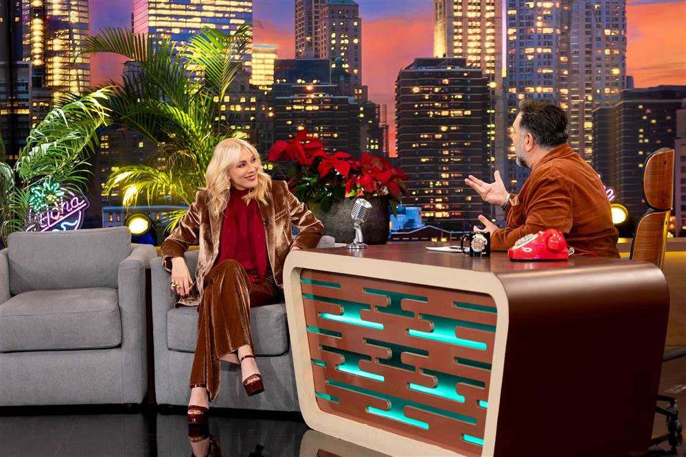 The 2Night Show The 2Night Show