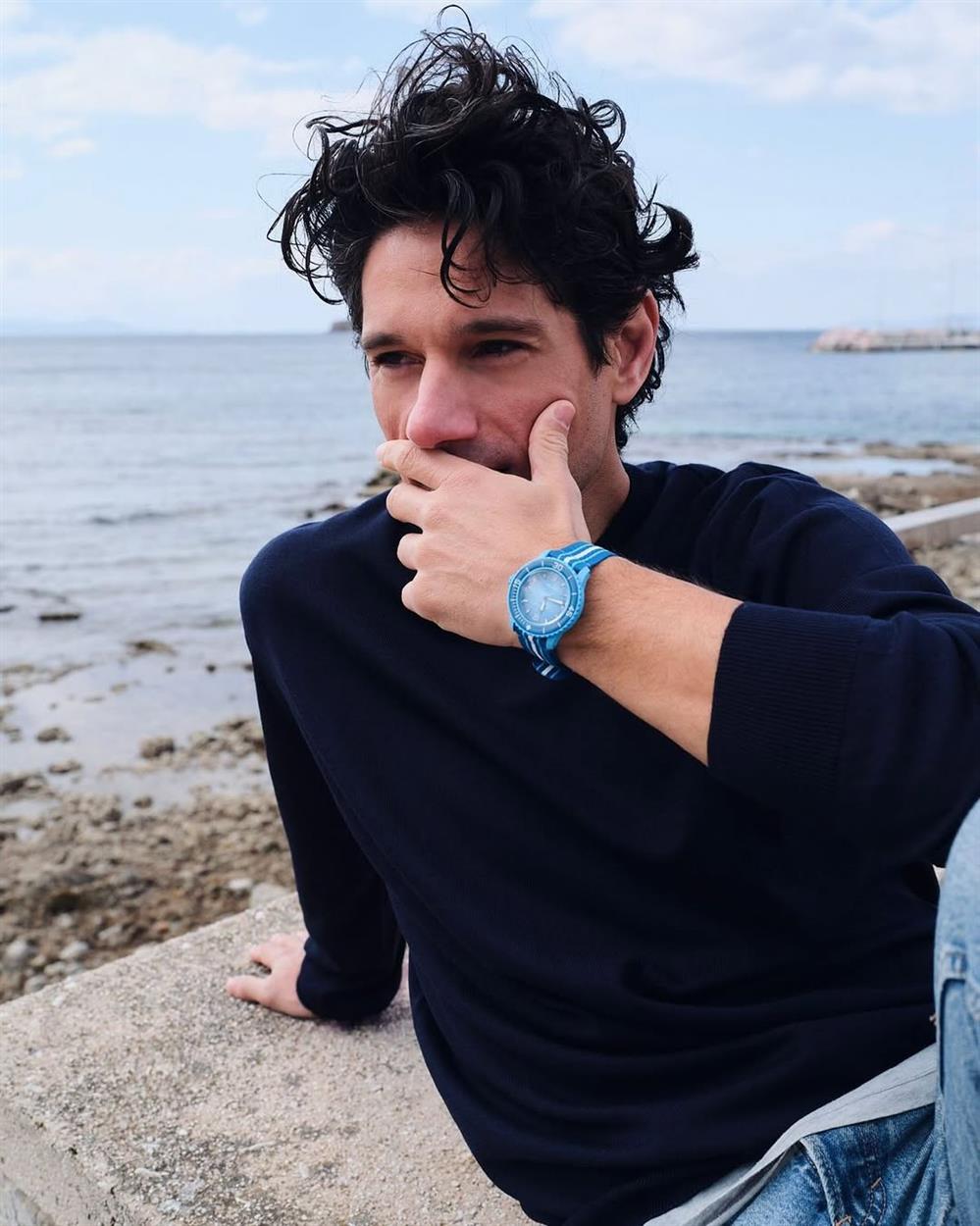 Πάνος Βλάχος - Νατάσα Εξηνταβελώνη