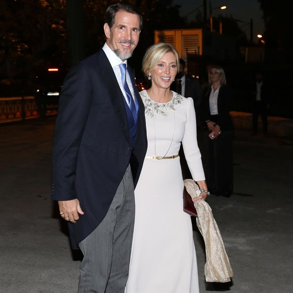 σαντάλ παυλος