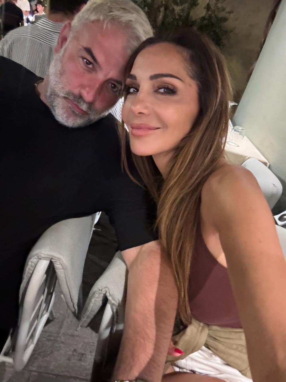 βανδή διακοπές