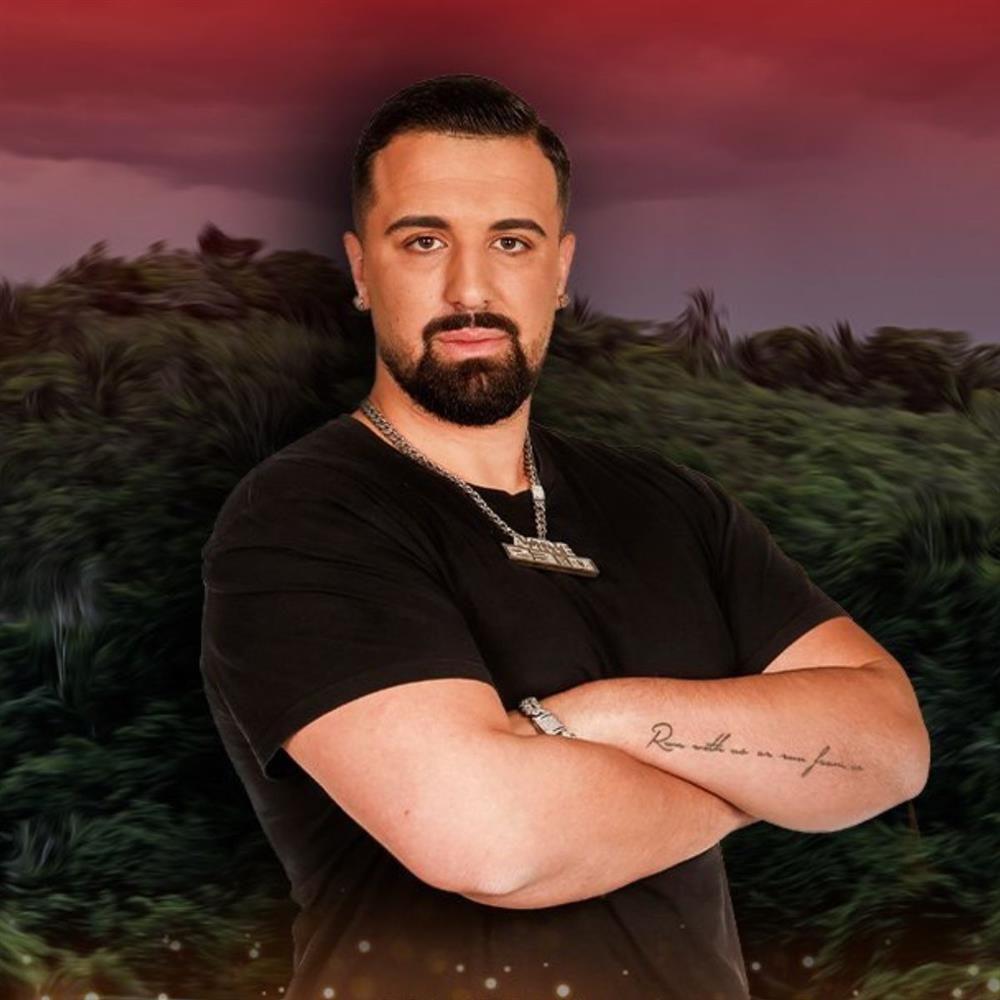 Gio Kay: Η σύντροφος του viral παίκτη του Survivor στο "Πρωινό" του ΑΝΤ1 - "Του λέω θα καταφέρεις να σε θυμούνται σαν τον Μέγα Αλέξανδρο"