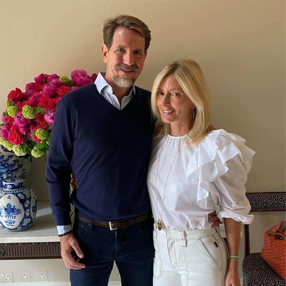 Μαρί Σαντάλ