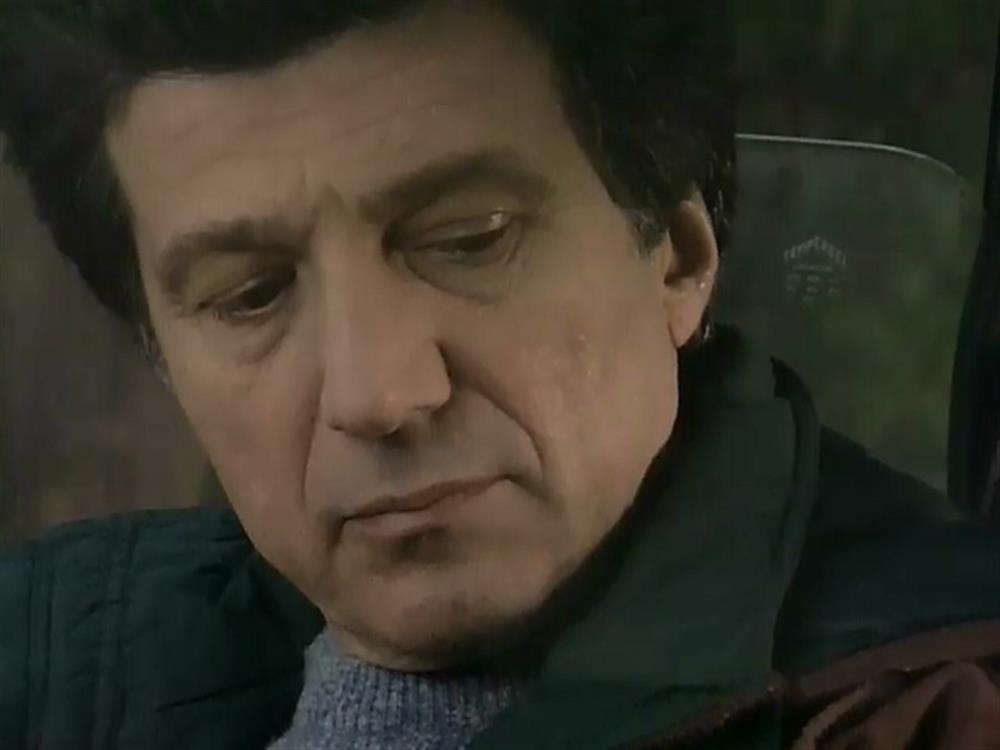 Βαμμένος ήλιος (επεισ.13)