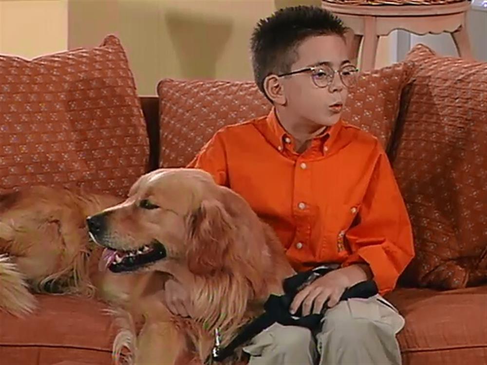 Νταντά για όλες τις δουλειές (επ.30)