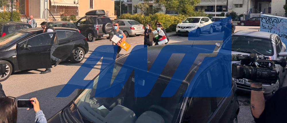 Θεσσαλονικη - ΕΟΔΥ - Στρεπτοκοκκος Θεσσαλονικη - ΕΟΔΥ - Στρεπτοκοκκος