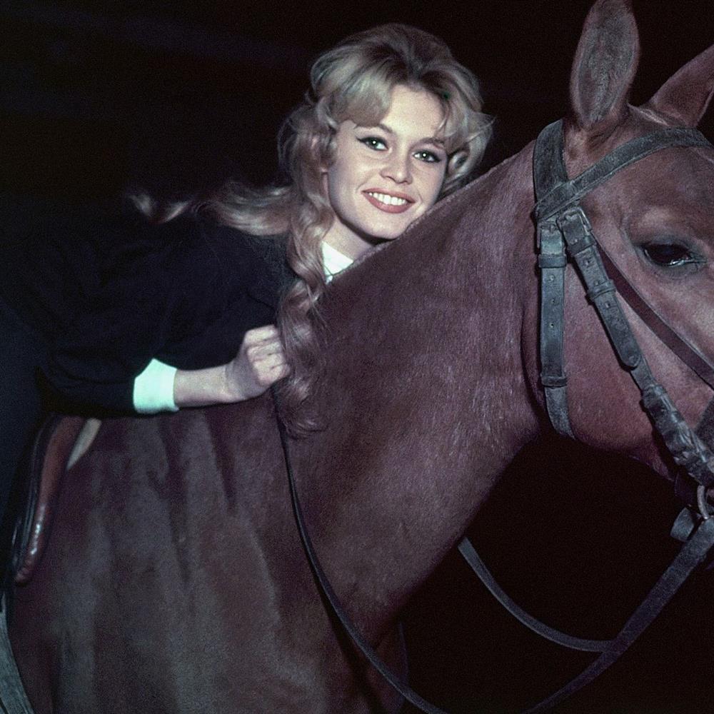 Μπριζίτ Μπαρντό