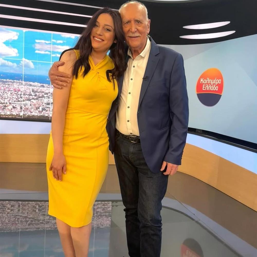 Μπάγια Αντωνοπούλου