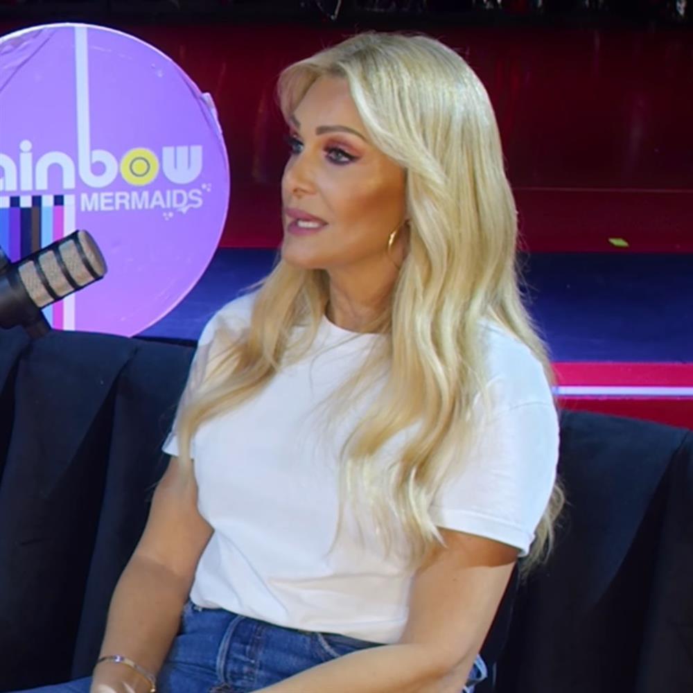 Νατάσα Θεοδωρίδου