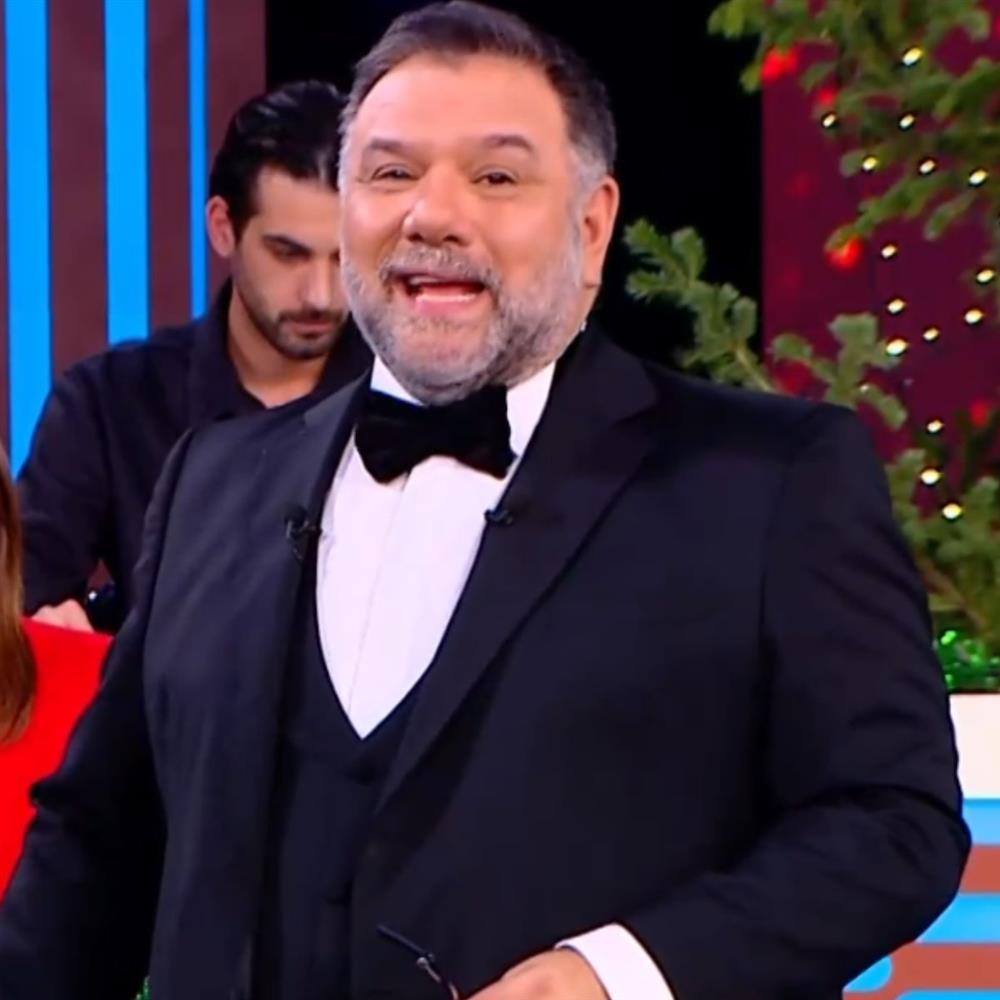 Γρηγόρης Αρναούτογλου