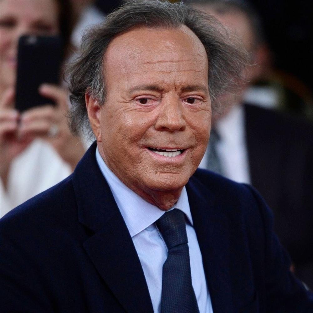 Χούλιο Ιγκλέσιας