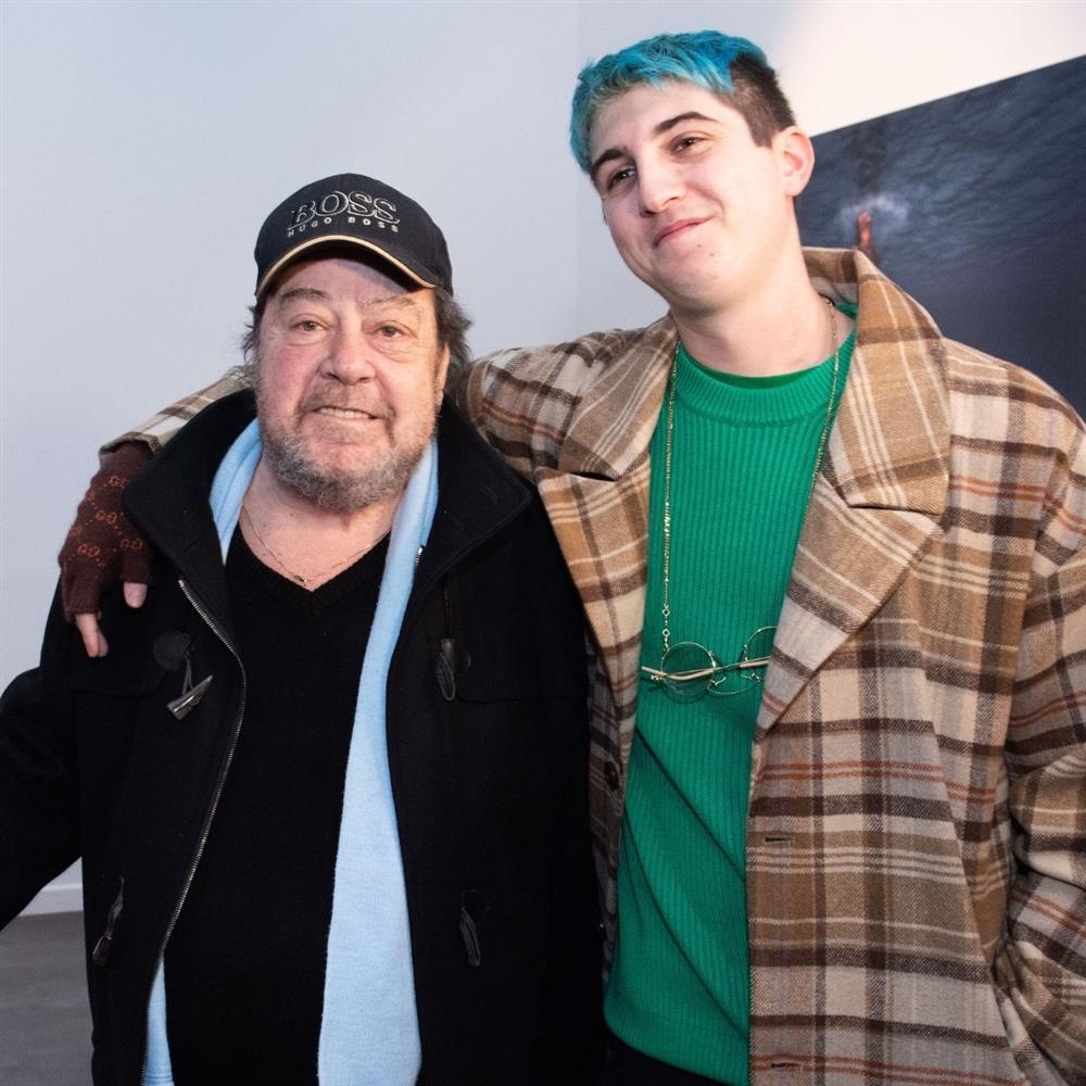 Good Job Nicky - Γιάννης Πάριος