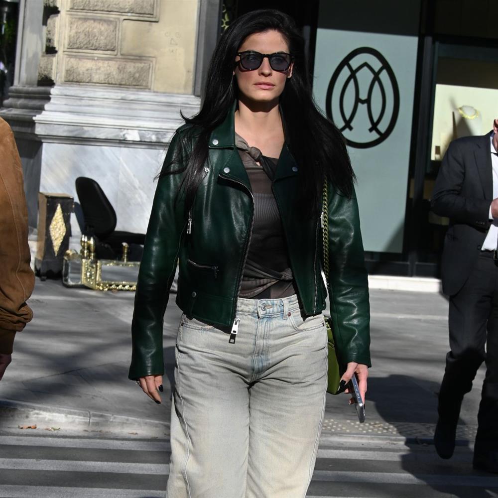 Χριστίνα Μπόμπα