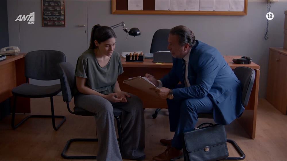 ΠΑΓΙΔΕΥΜΕΝΟΙ – SNEAK PREVIEW – ΕΠΕΙΣΟΔΙΟ 70