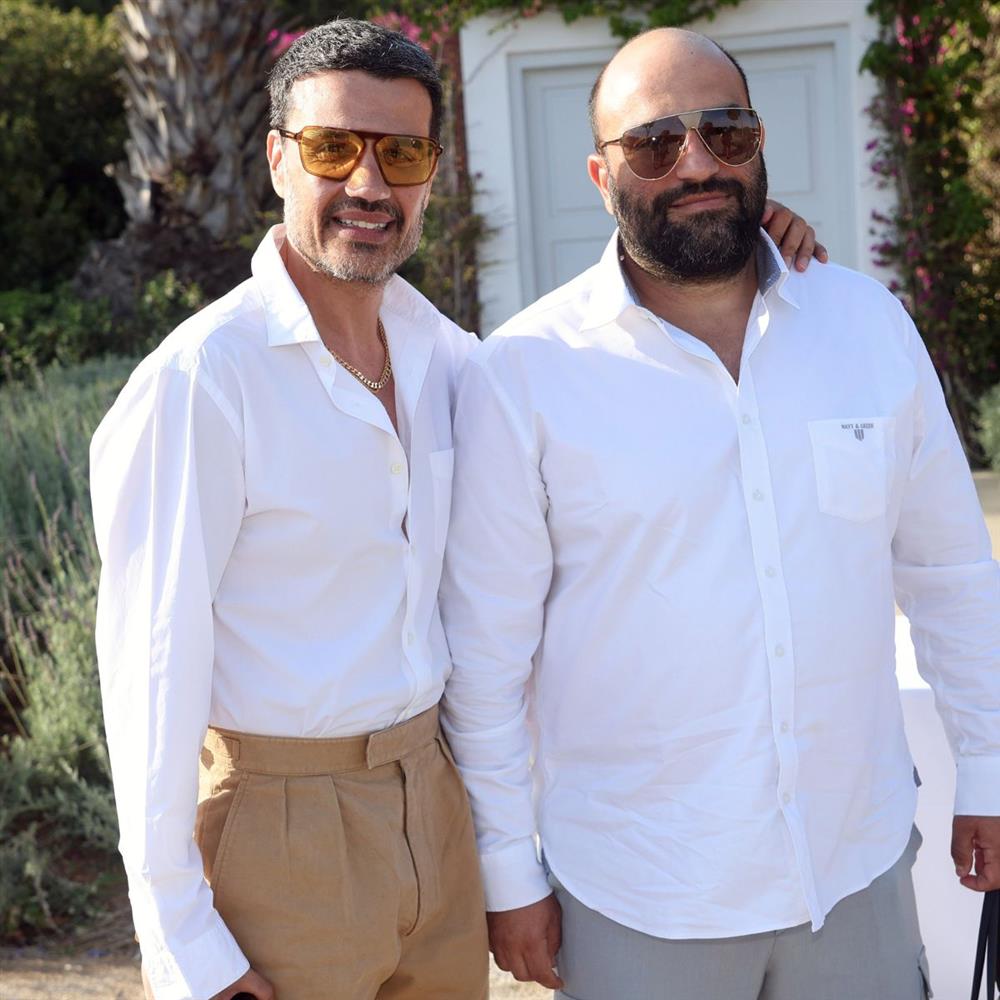 Παντελής Τουτουντζής