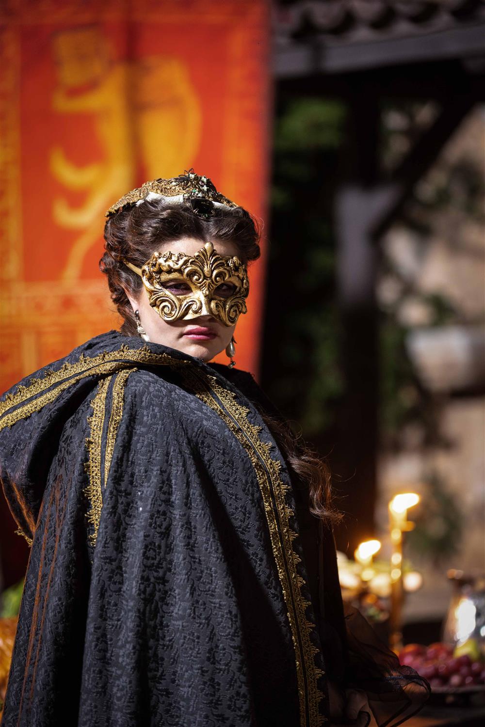 μαγισσα μαγισσα