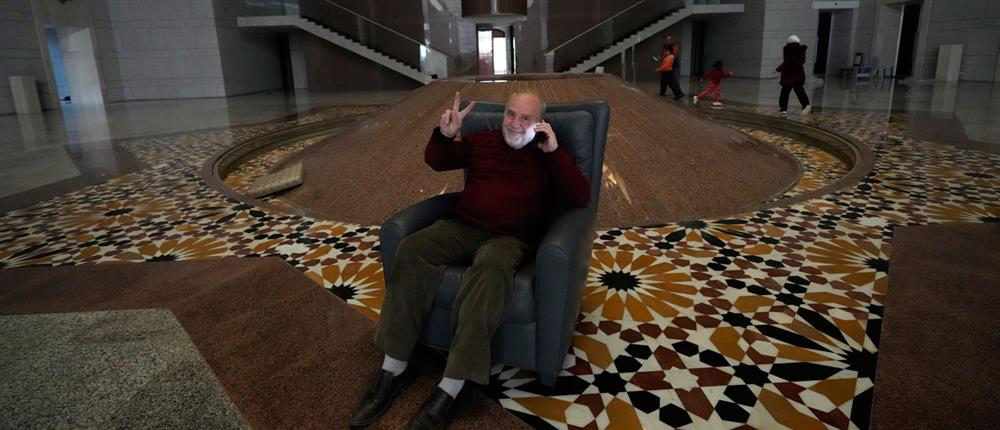 Συρία - Άσαντ Συρία - Άσαντ