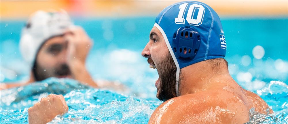 Πολο - Εθνική - Ελλάδος