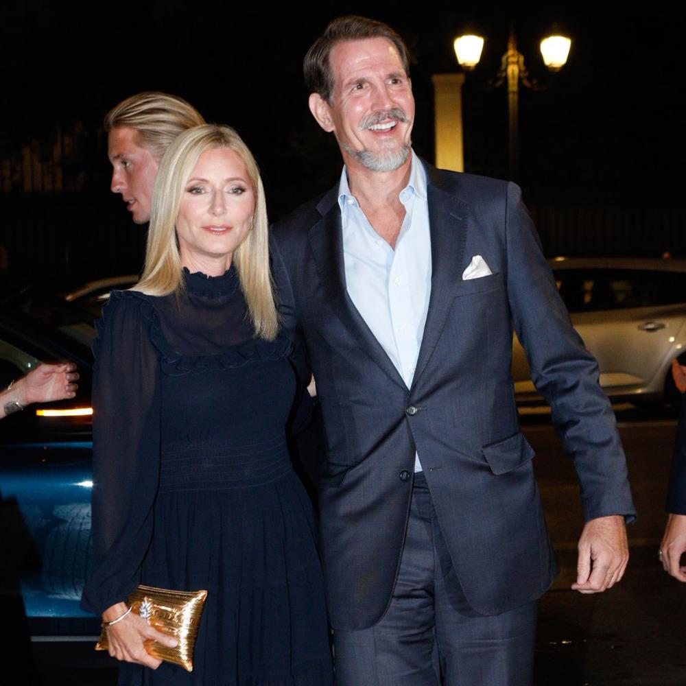 μαρι σανταλ