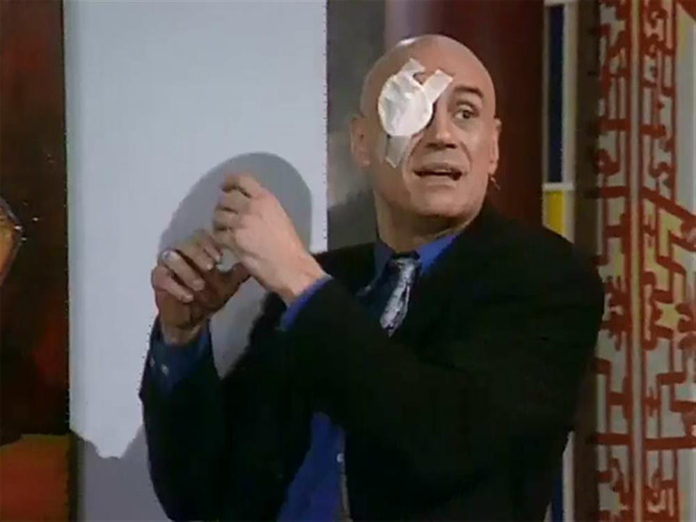 Ιδιαιτέρα για κλάματα (επ.30)