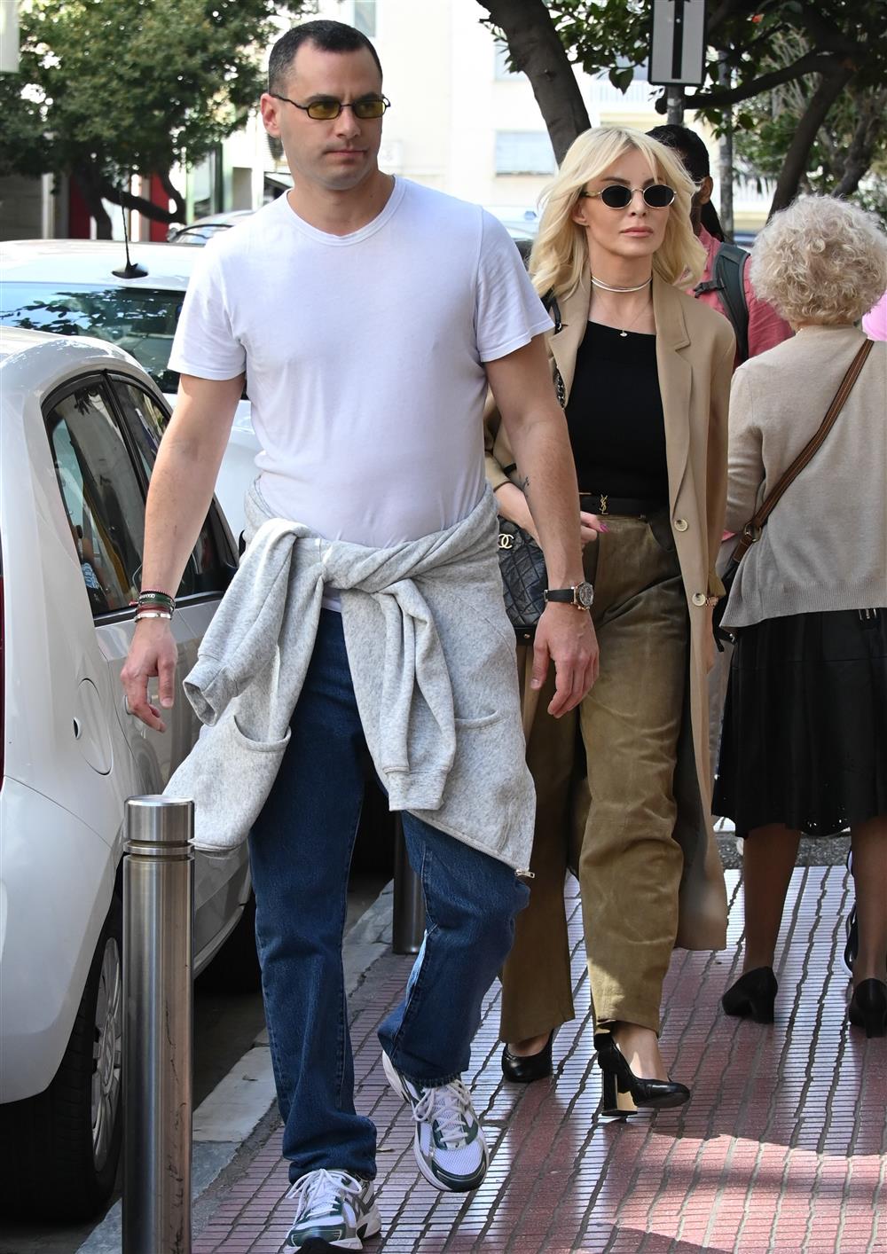 Κατερίνα Καινούργιου