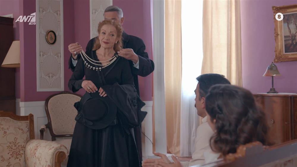 ΕΡΩΤΑΣ ΦΥΓΑΣ - SNEAK PREVIEW - ΕΠΕΙΣΟΔΙΟ 107