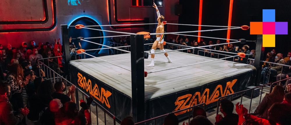 ANT1+ - Fight Network - PFL ANT1+ - Fight Network - PFL